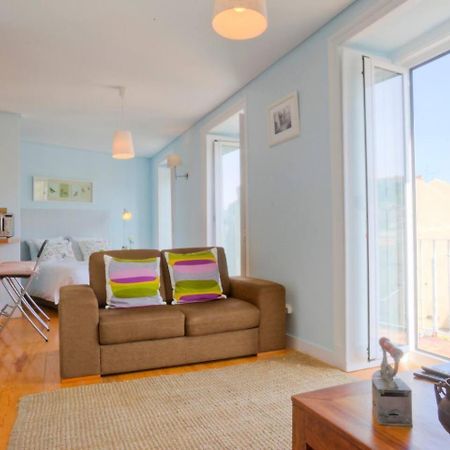 Lisbon Martim Moniz Apartment מראה חיצוני תמונה