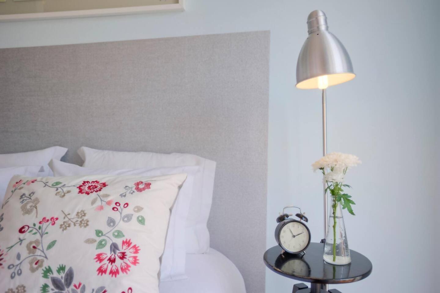 Lisbon Martim Moniz Apartment מראה חיצוני תמונה