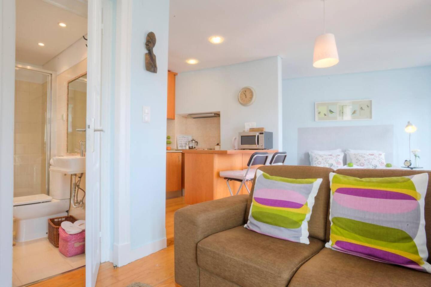 Lisbon Martim Moniz Apartment מראה חיצוני תמונה